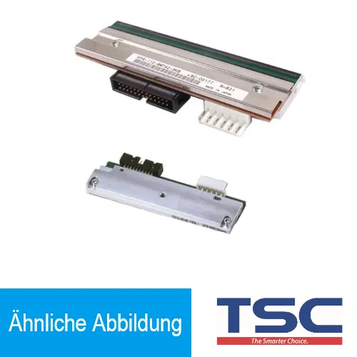 Druckkopf für TSC Etikettendrucker